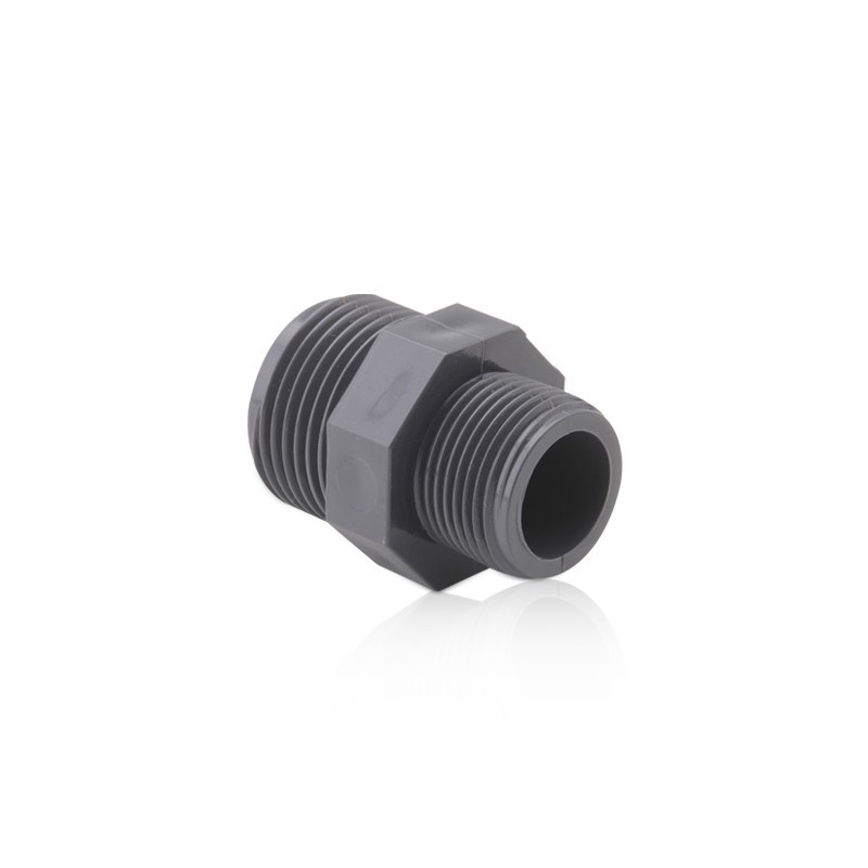 1" PVC Nipple- Code:12956