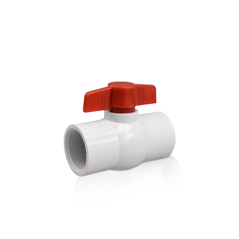 PVC Ball Valve- Code:12961