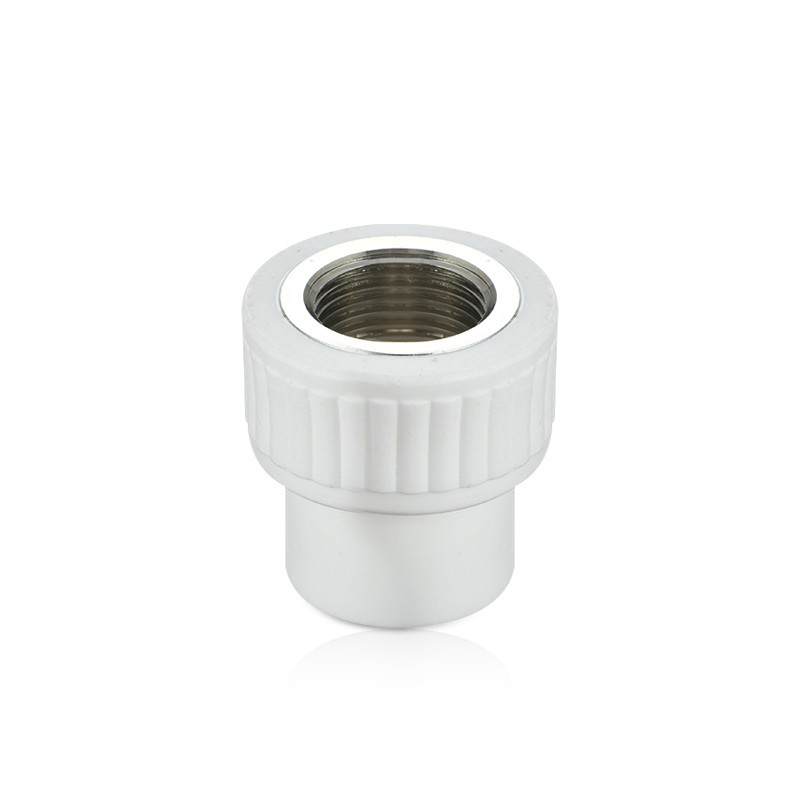 1?¦" X ??" PVC Reducing Socket- Code:12879