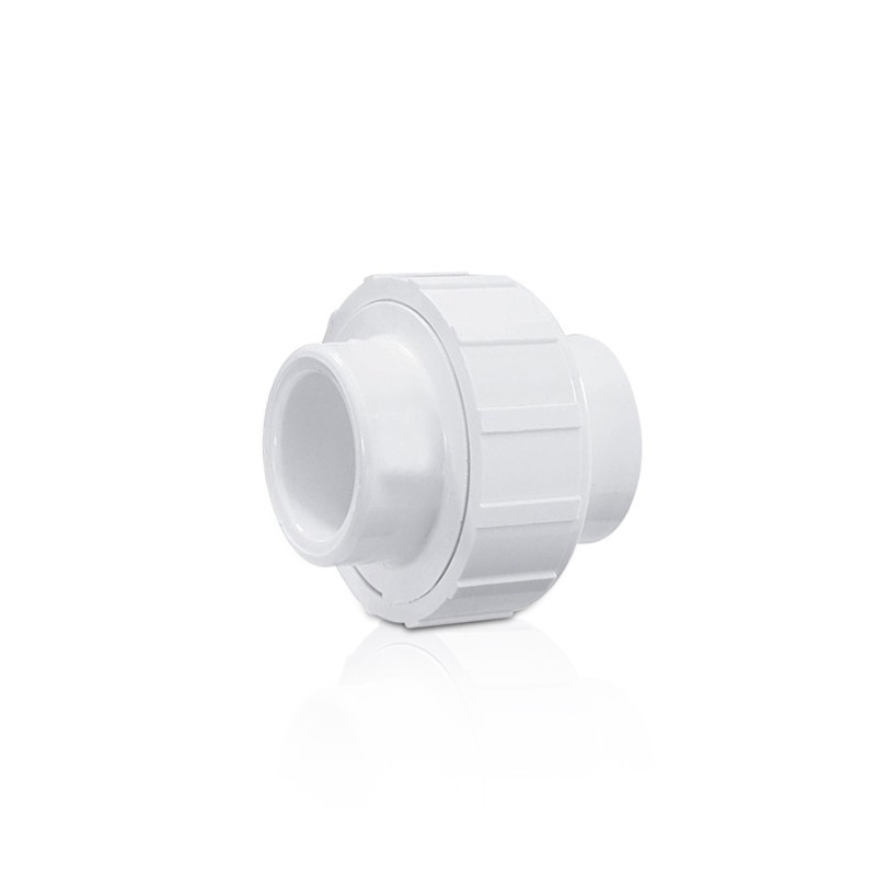 2" PVC Union- Code:12916
