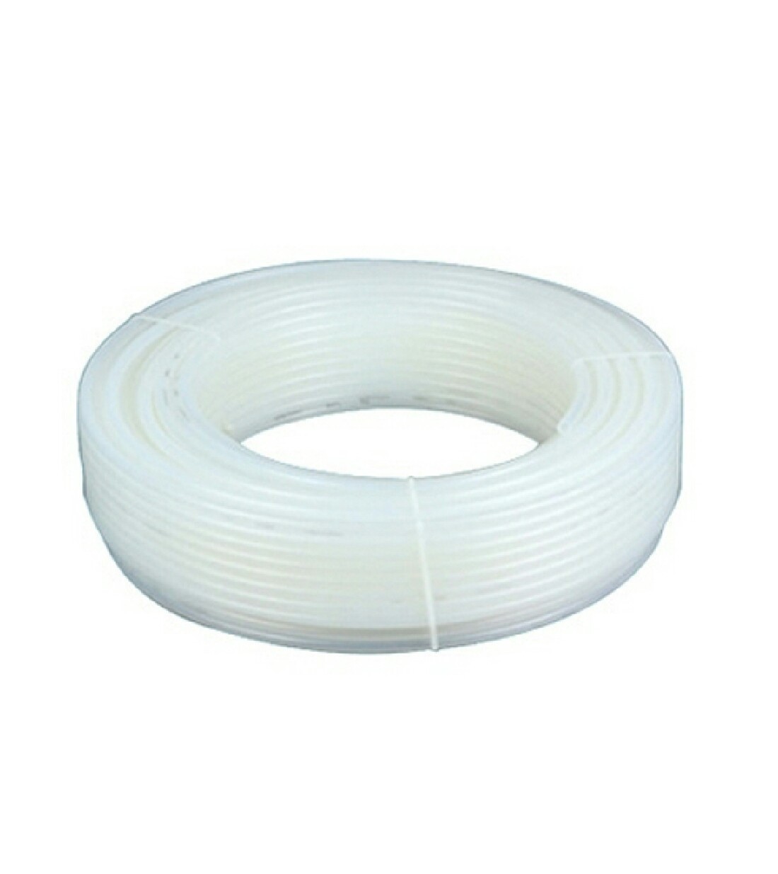 RFL PVC Level Hose Pipe 8mm Per Feet White