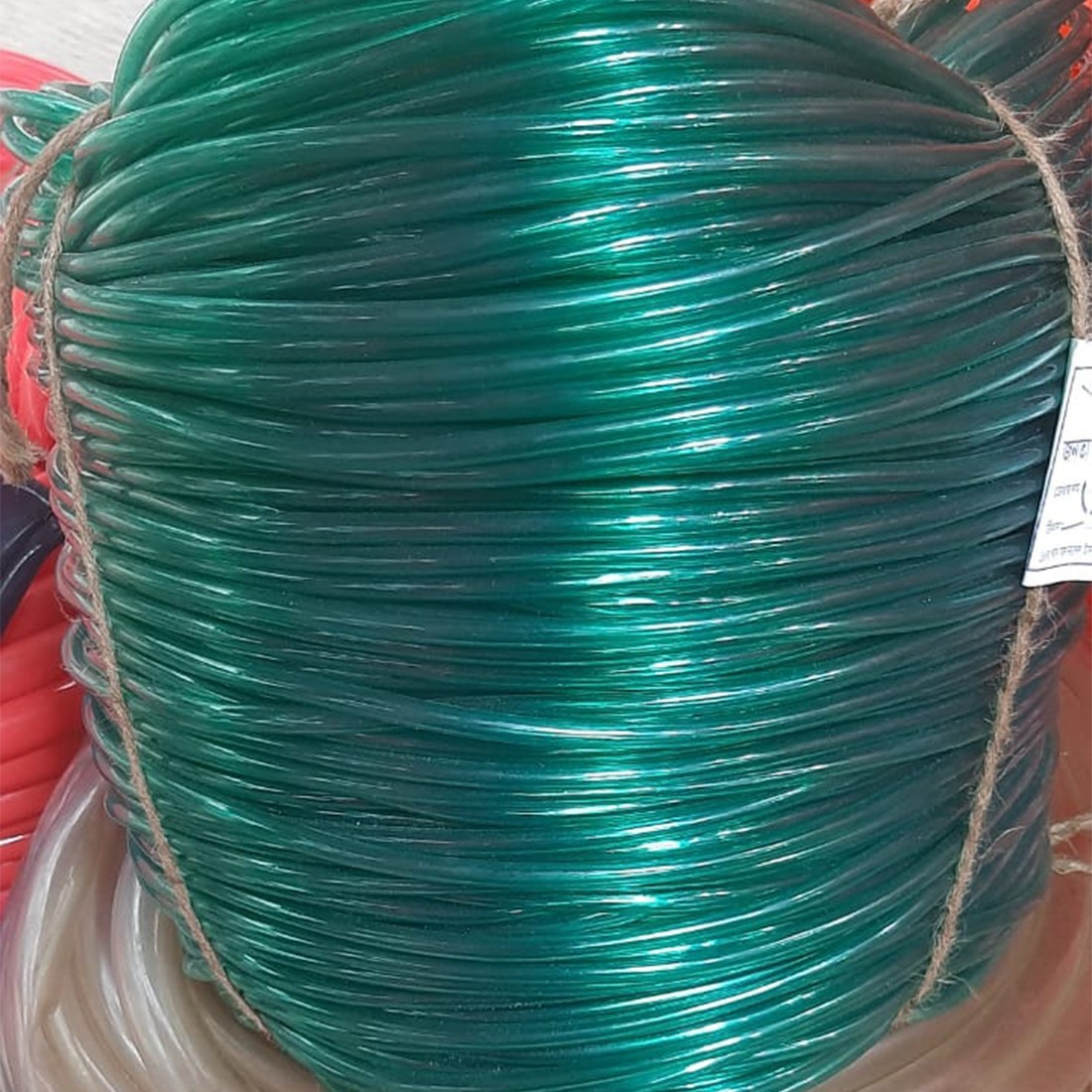 Water lavel Pipe
