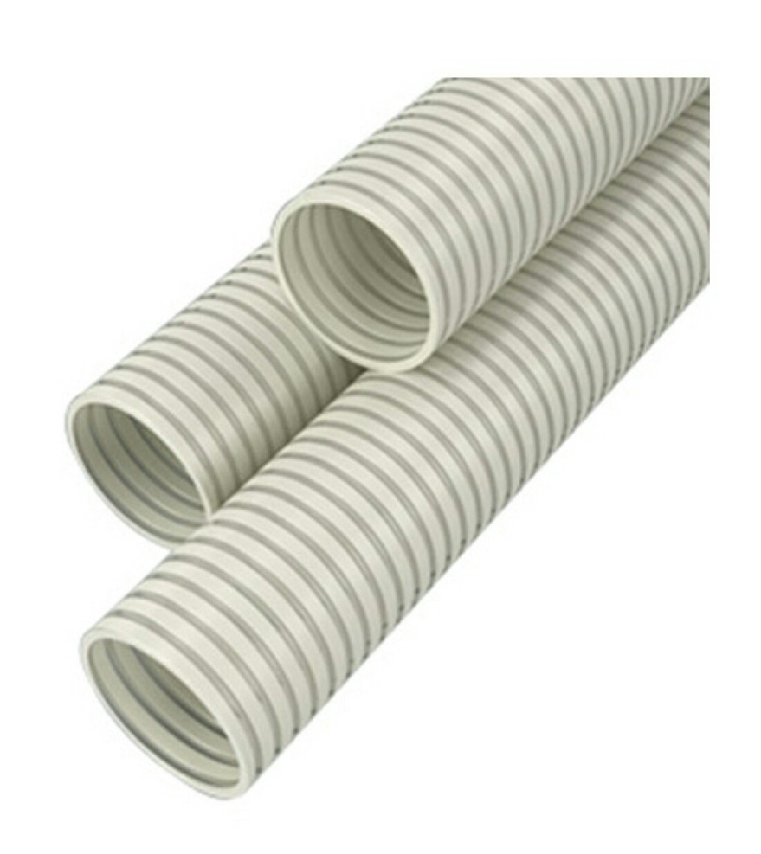 PVC Suction Hose Pipe 6" 100 Feet AAAH Code 0208