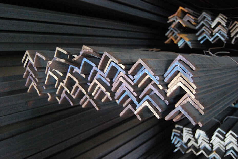 MS Angle/ 3 Inches x 3 Inches x5mm