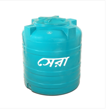 Sera Water Tank 500L Green
