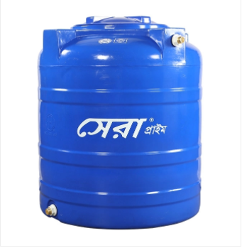 Sera Prime Water Tank 500L Blue