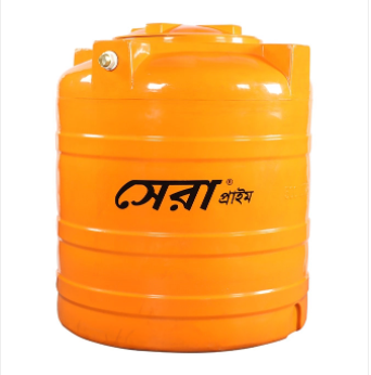 Sera Prime Water Tank 1000L Orange