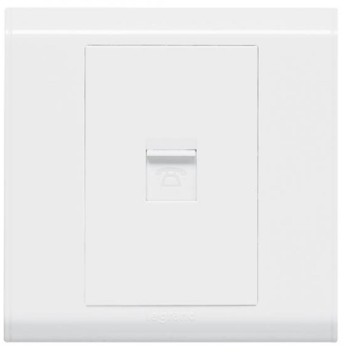 Data Socket-RJ45 Cat6-Belanko