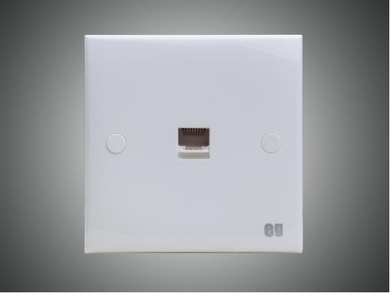 Data Socket-EG (E400DS)