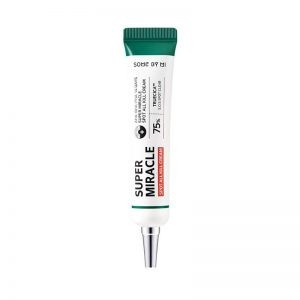 SOME BY MI AHA BHA PHA 14 DAYS SUPER MIRACLE SPOT ALL KILL CREAM 30ML (AAAD-KN62)
