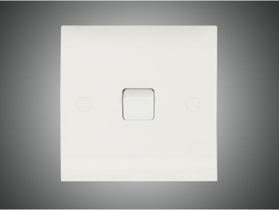 1 GANG 1 WAY SWITCH-ELEGANT