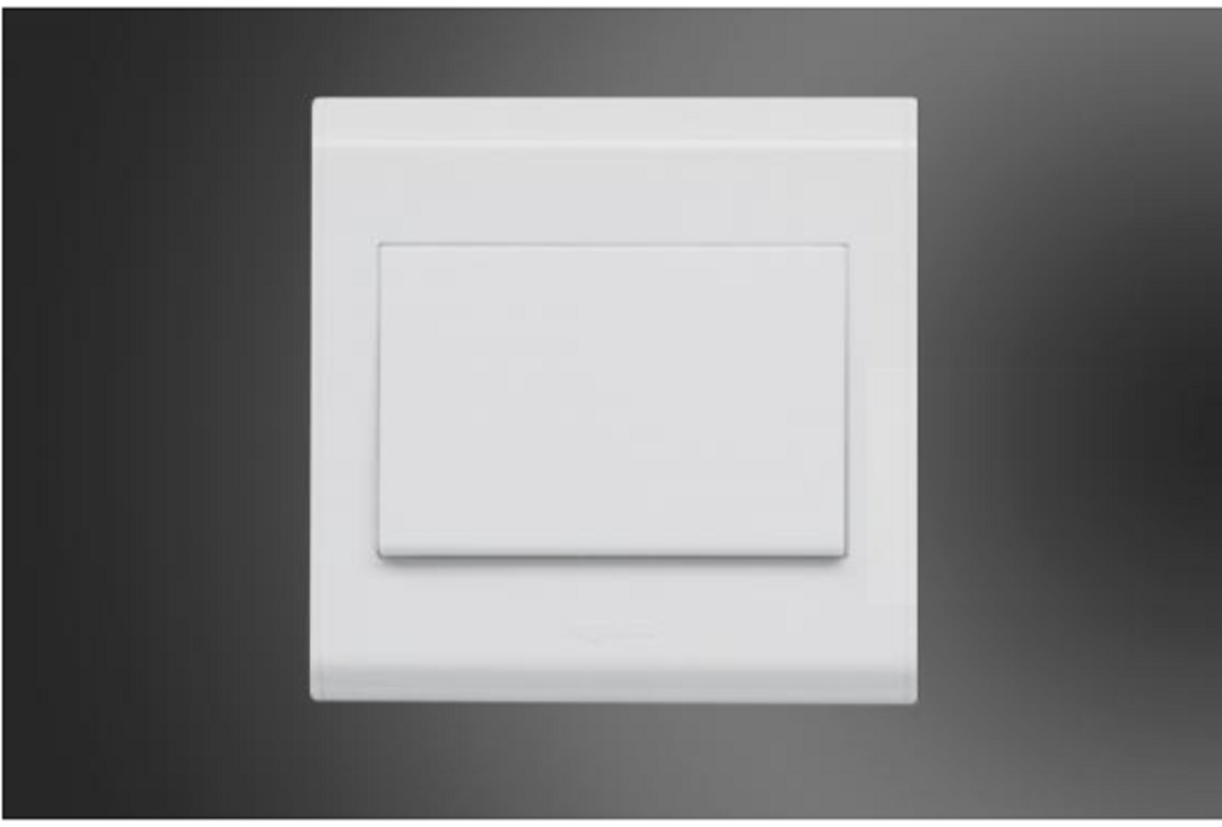 1 Gang 2 Way Switch-Belanko