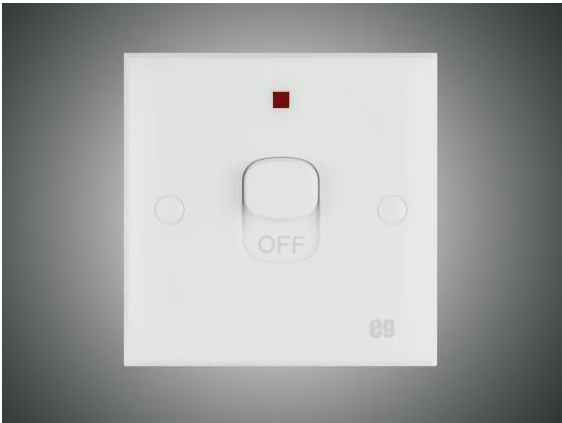 EG 45A DP Switch