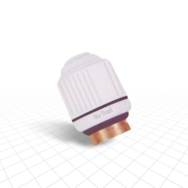 One Touch Horo Pendent Holder (P-45)