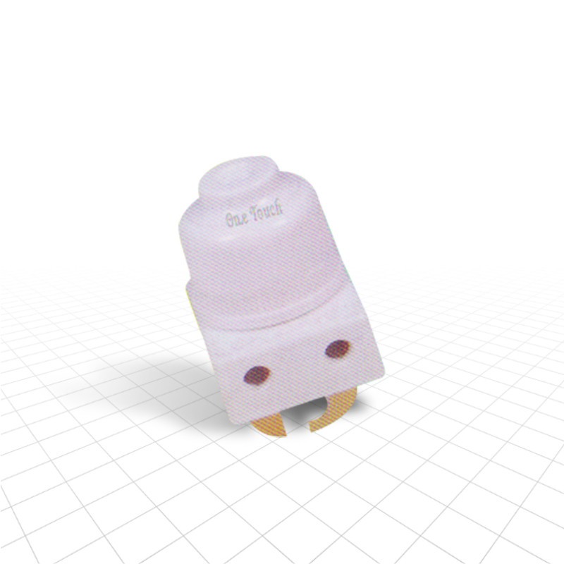 One Touch Julanta Adaptor Holder (P-40)