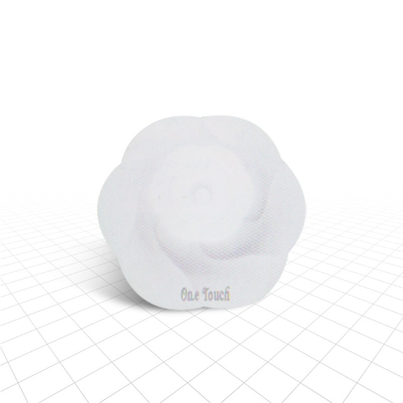 One Touch Anarkoli Ceiling Rose- (P-115)
