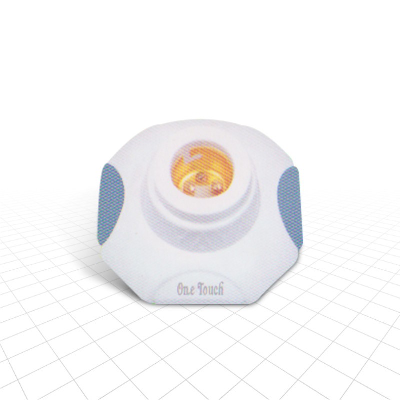 One Touch Super Batten Holder- (P-97)