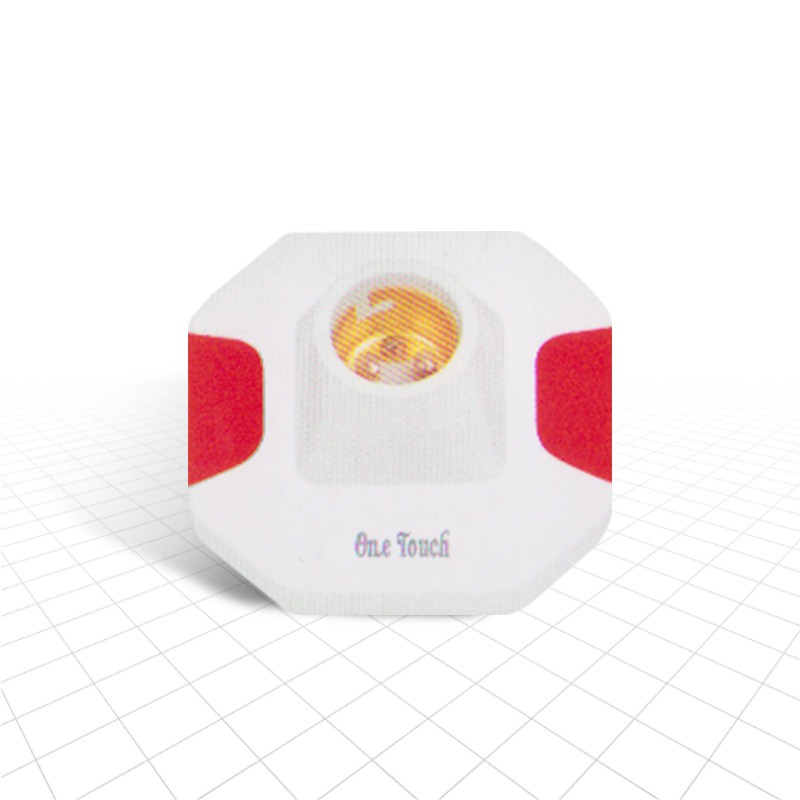One Touch Shahi Batten Holder- (P-109)