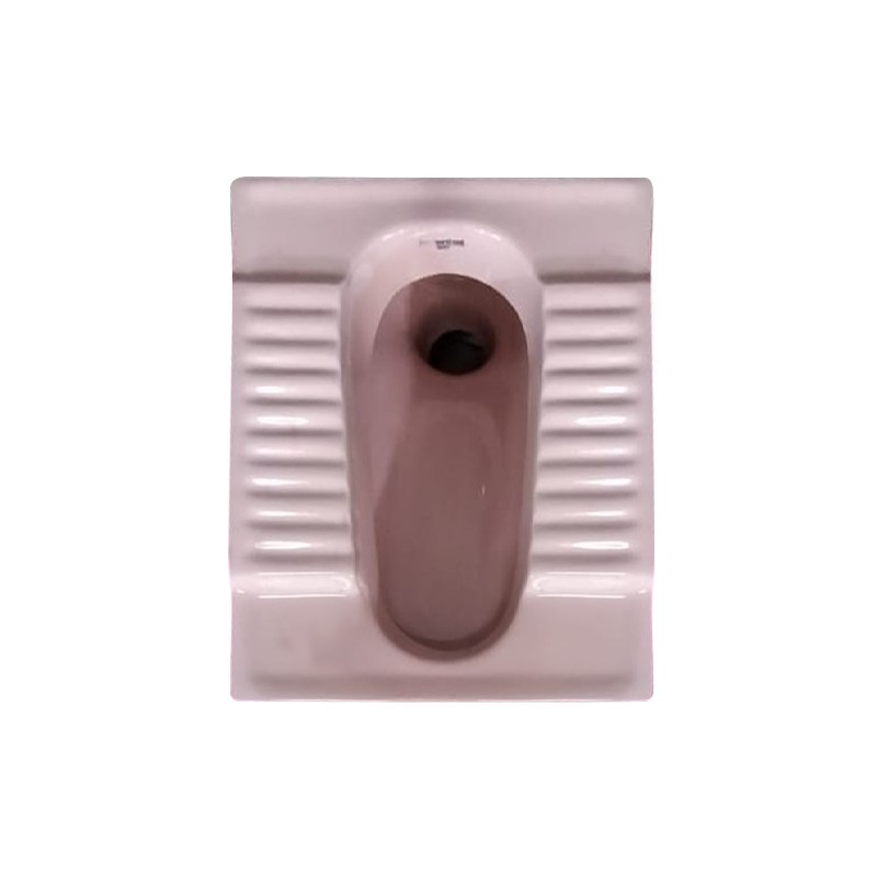 Toilet Ceramic Pan RAK 17/20 Inch (AAAA-13166)