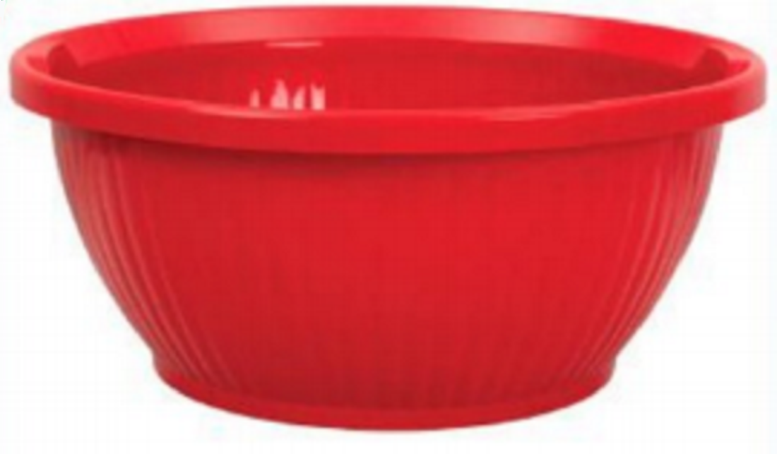 Diamond Bowl 3L Blue-TEL