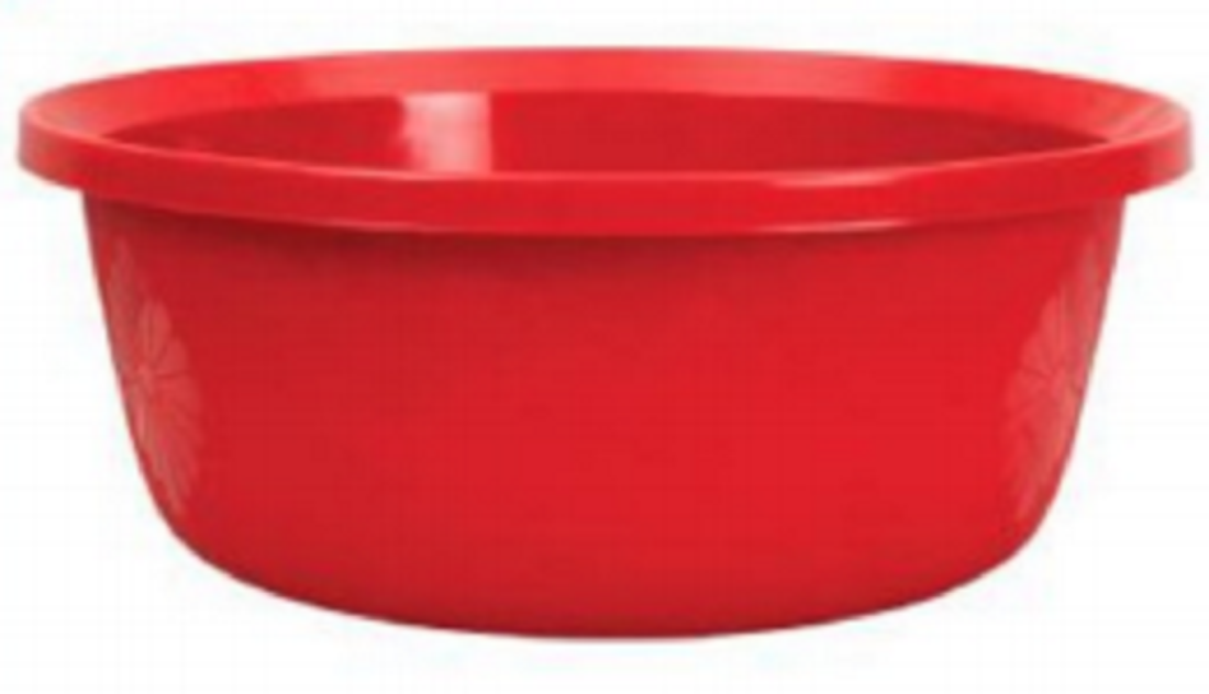 Economy Bowl 3L Blue-TEL