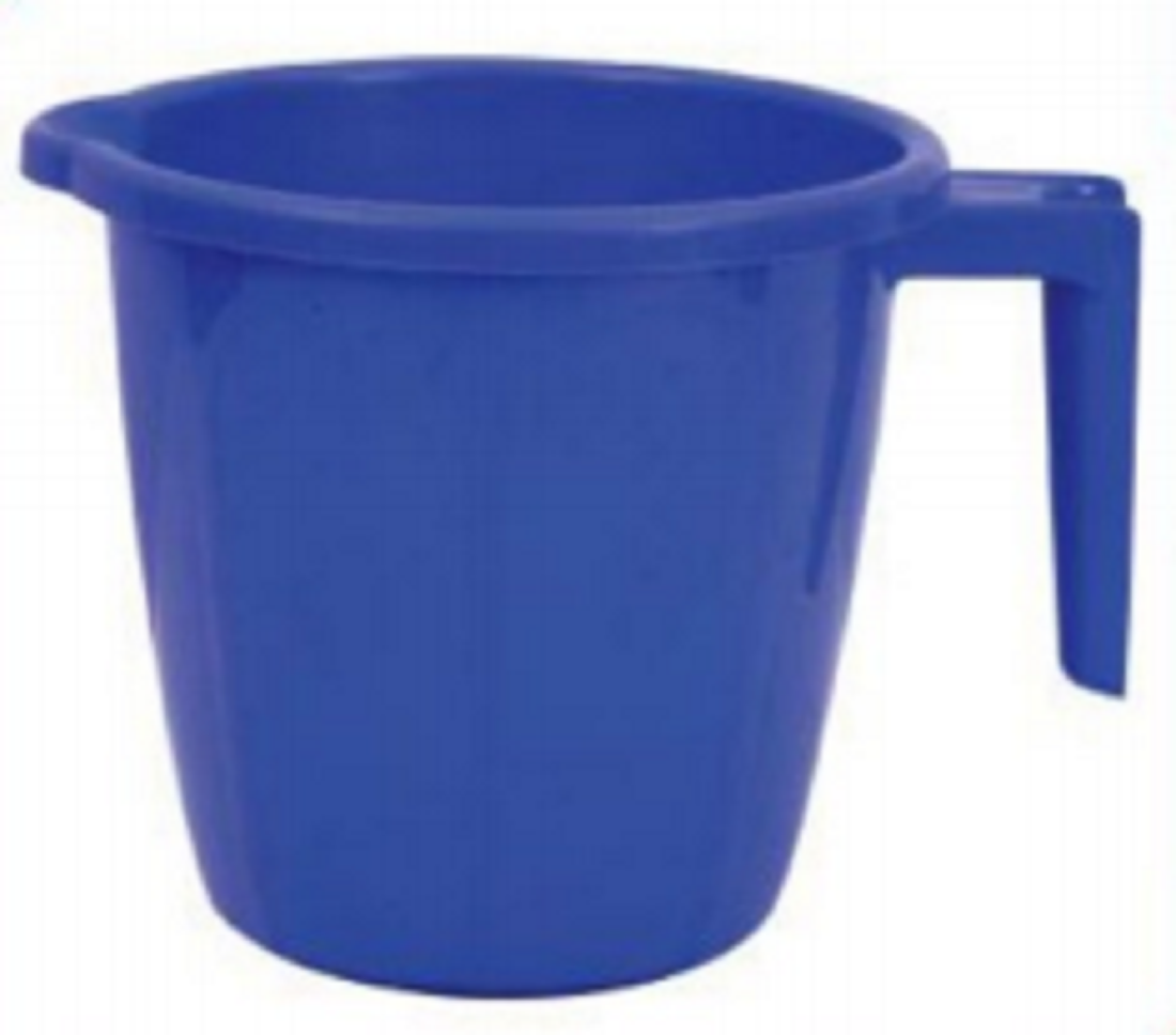 Super Mug  Pink  -2L-TEL