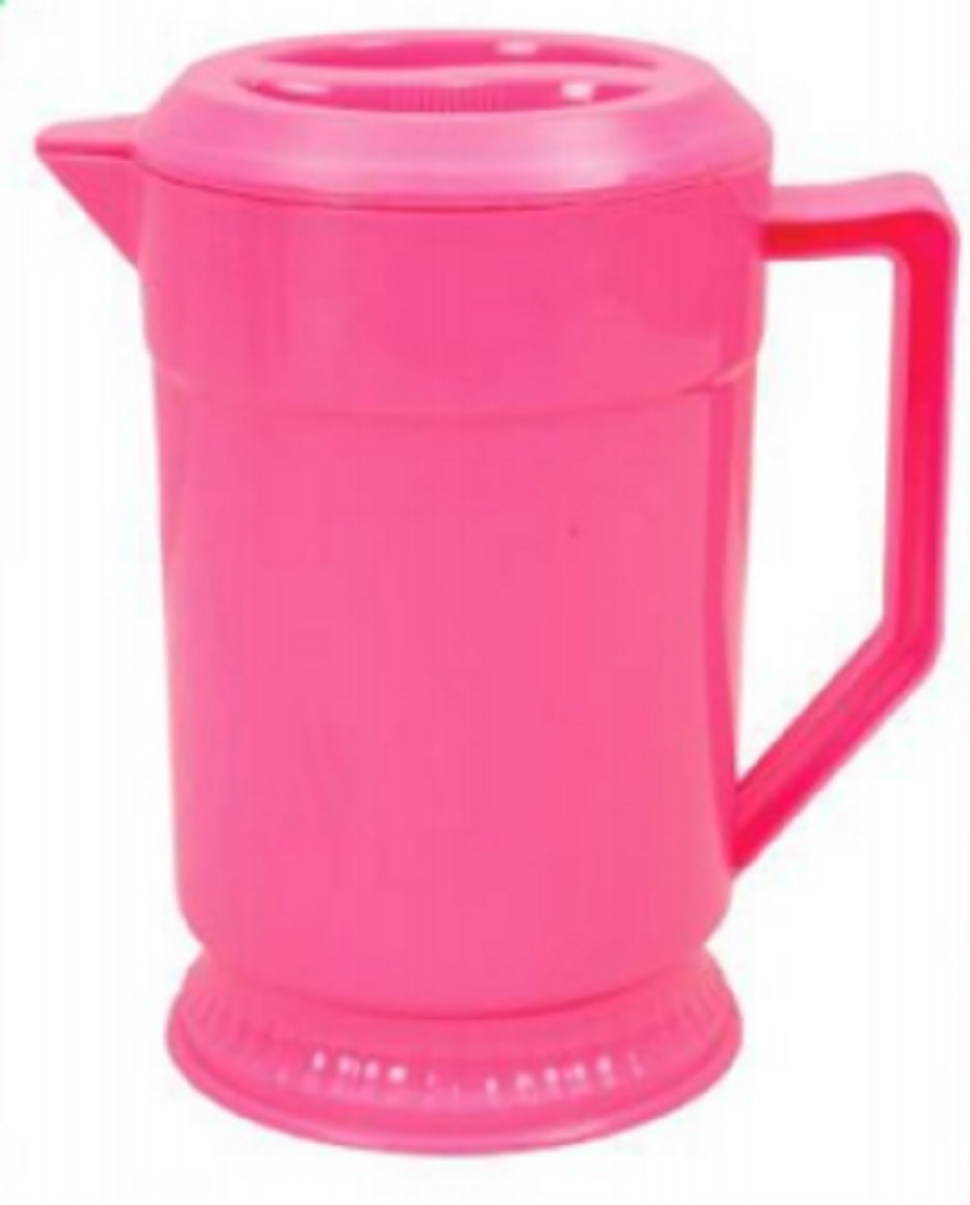 Premium Jug 1L Red -TEL