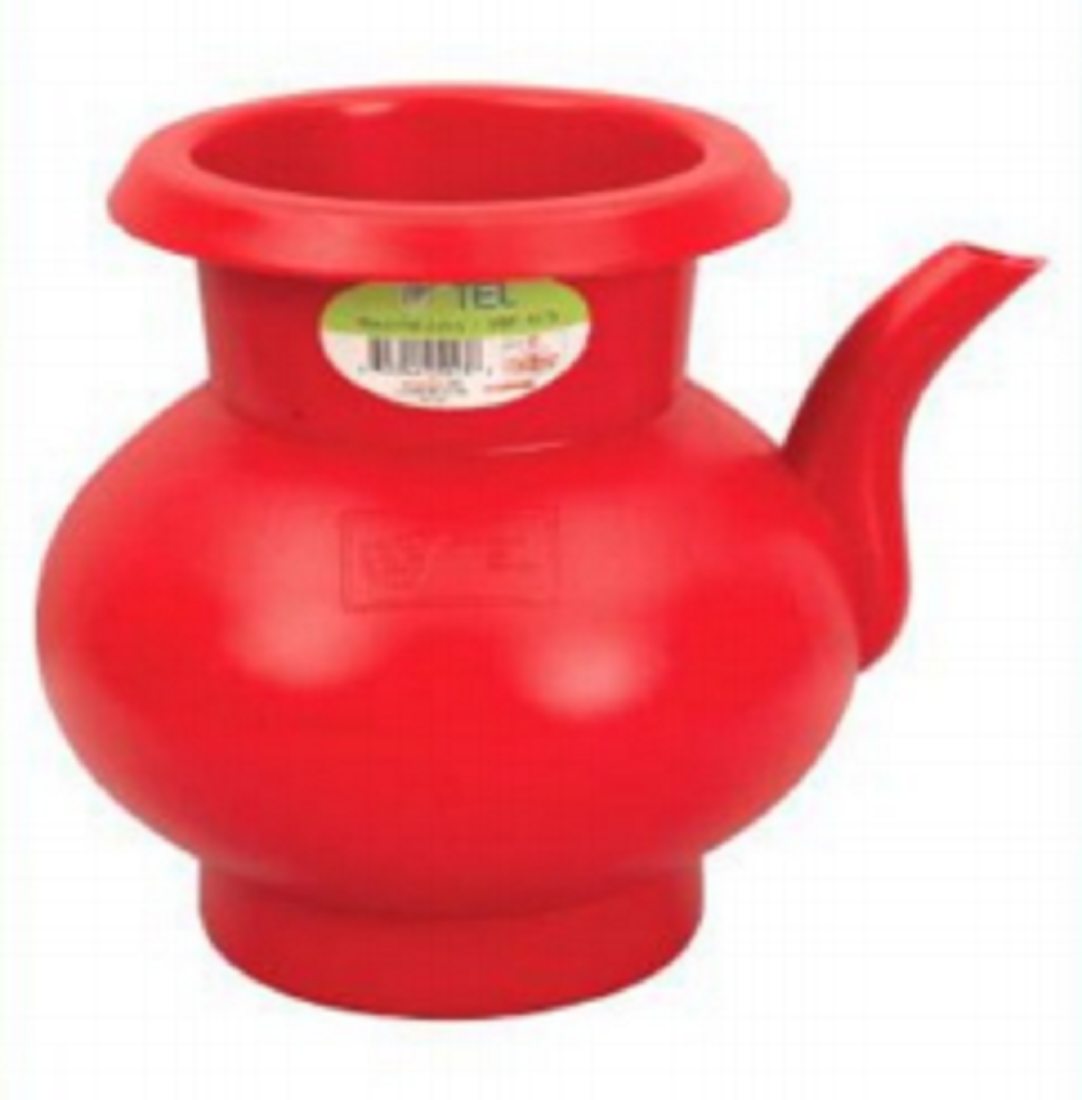 Water Pot 2.25L-Black TEL