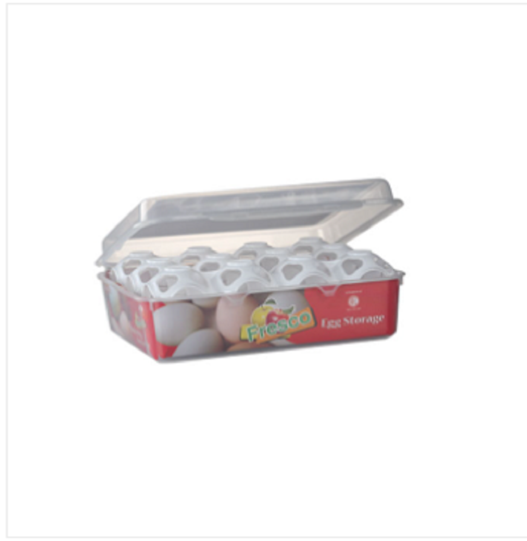 Smile Rtg High Container 950 ML