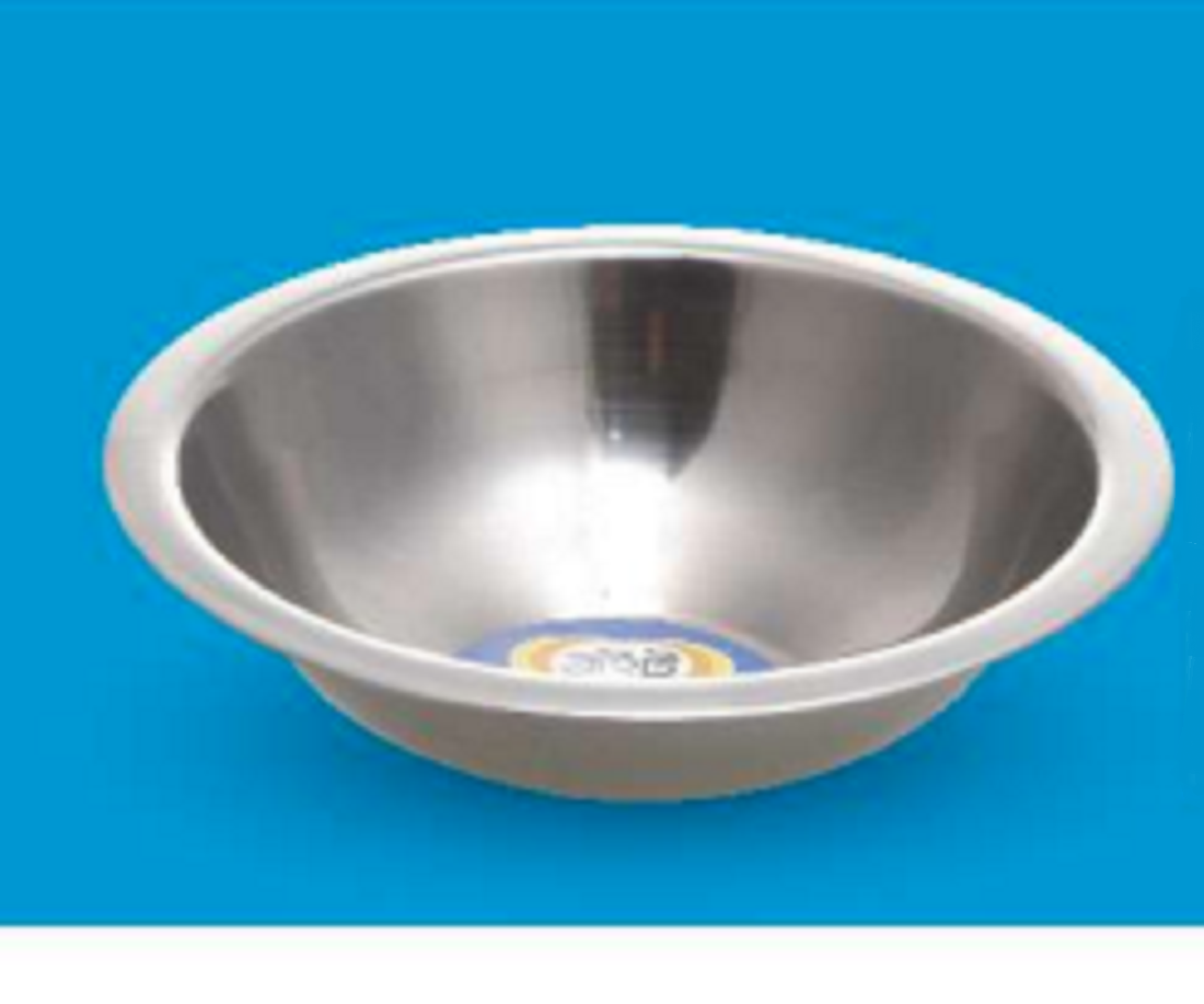 PB SS Rice Bowl-20cm