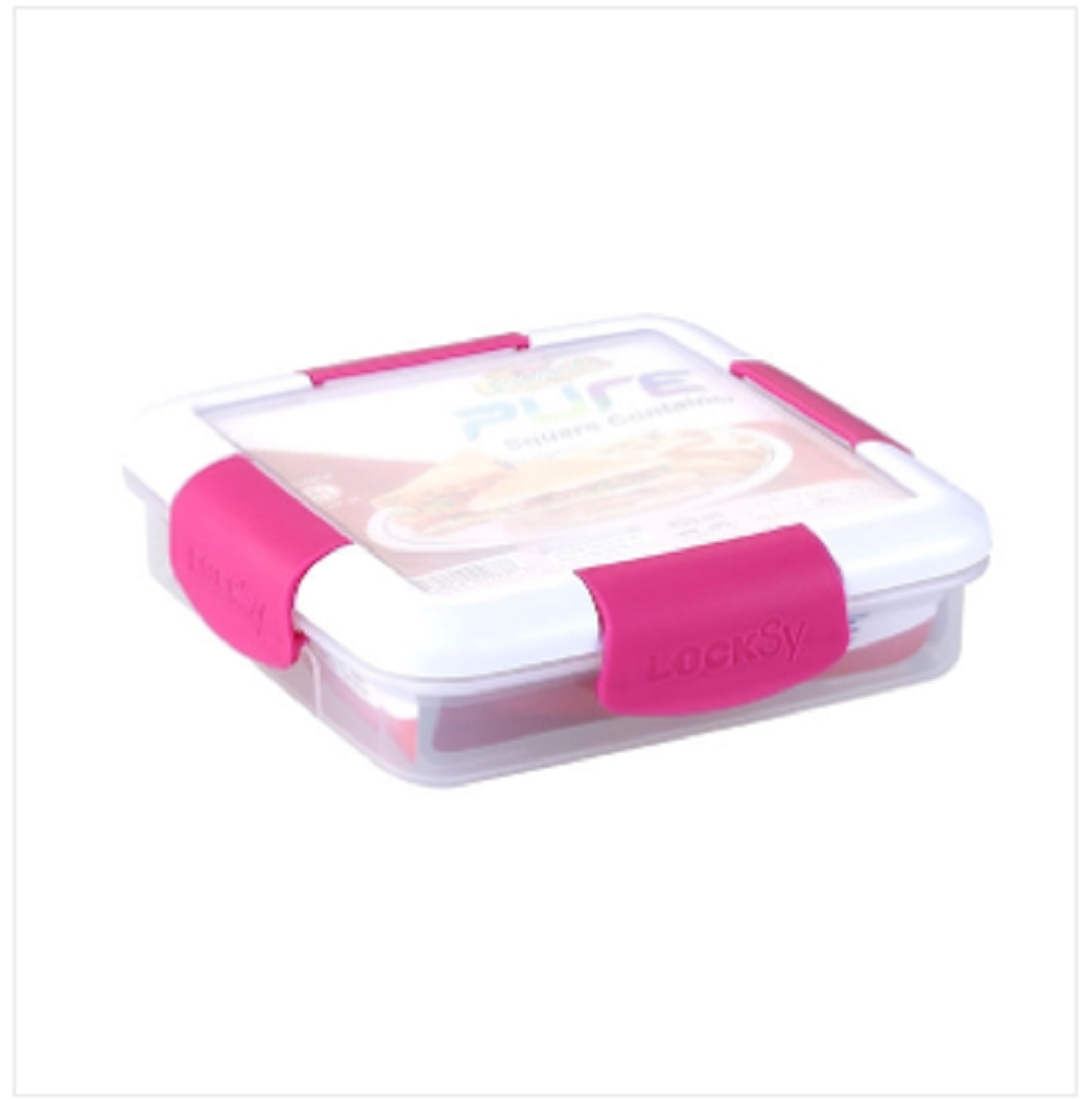 Pure Sq Container 1150 ML