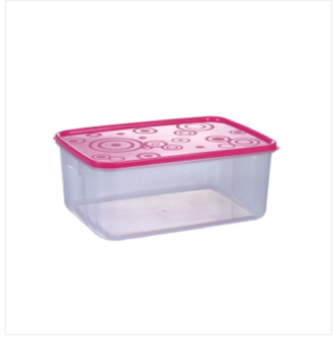 Trim Container RTG 3500ML Without Valve Tr