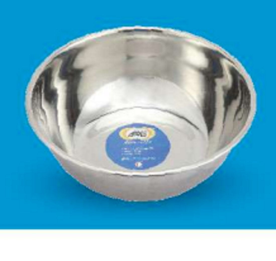 PB SS Curry Bowl - 20 cm