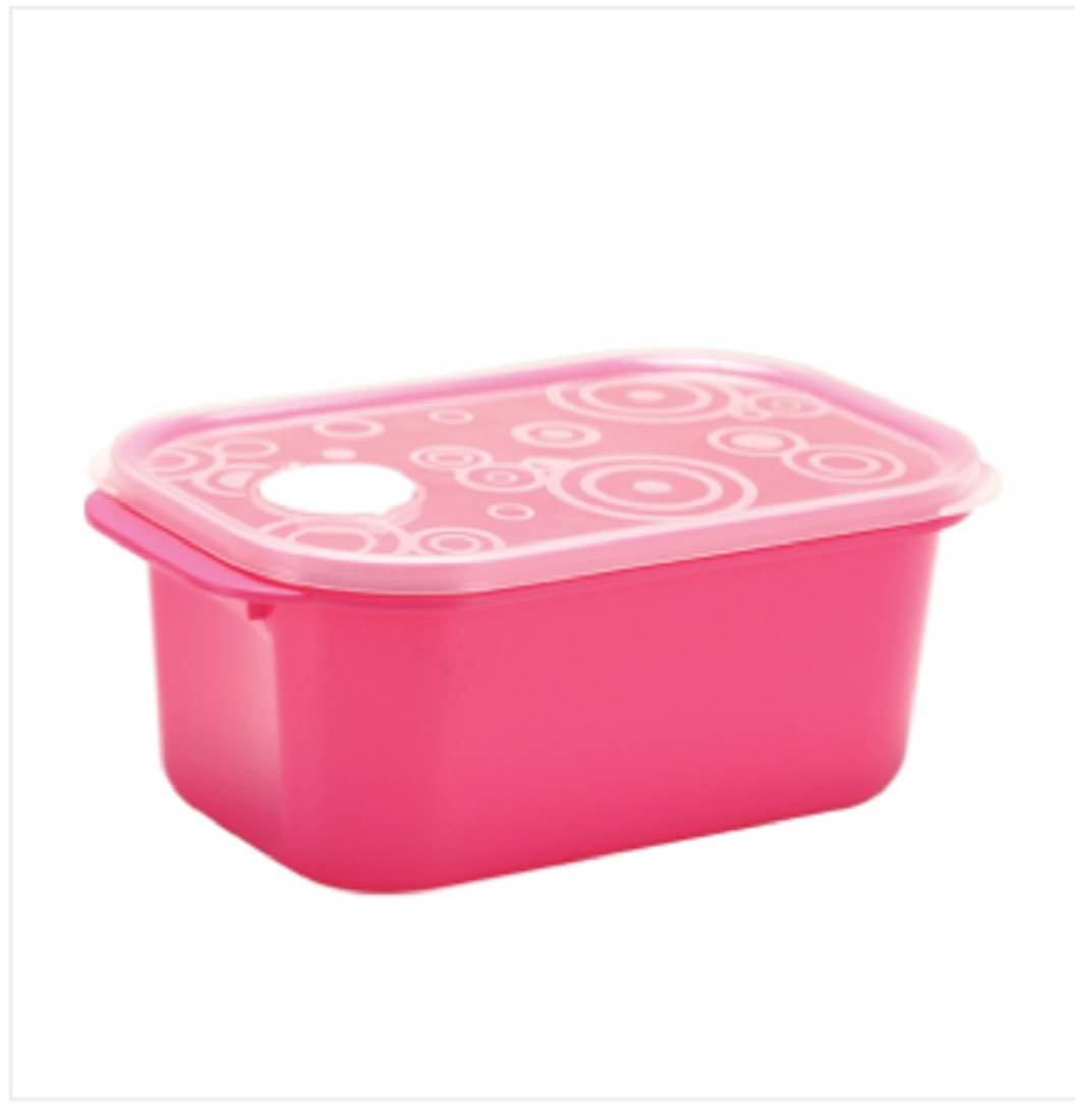 Trim Container RTG 4000ML With Valve Tr