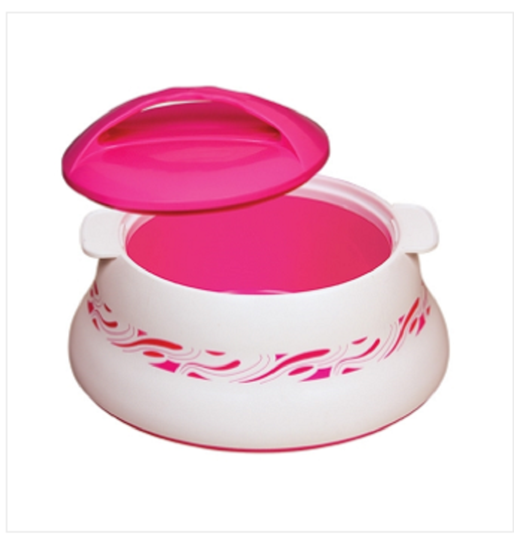 Titan Plastico Hotpot 1000ml By DPLS