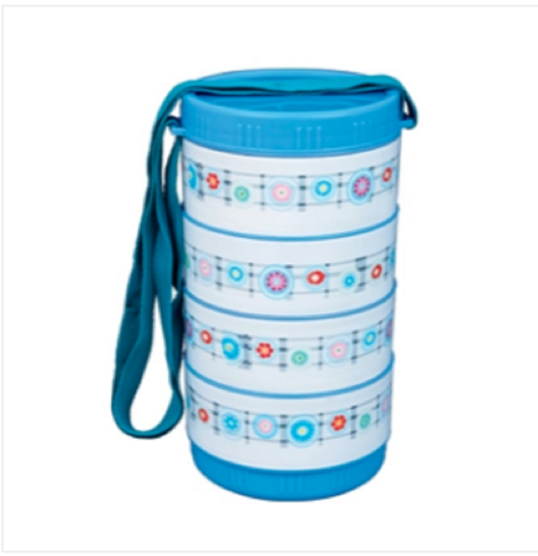 Winner Cosmo 4 Layer Plastico Multi Carrier