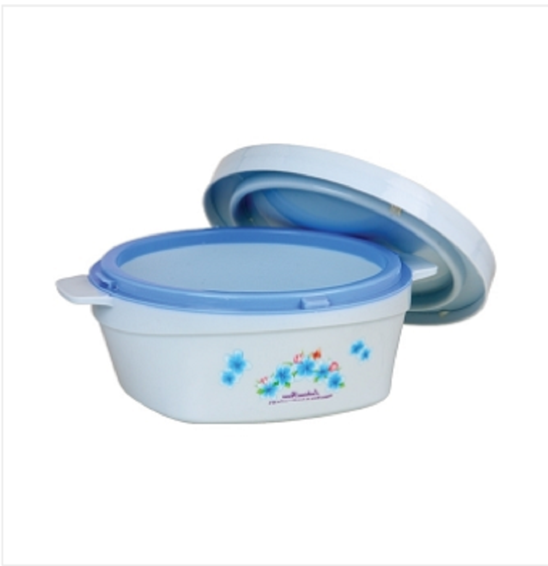 Alpha Plastico Hotpot 1500 ML