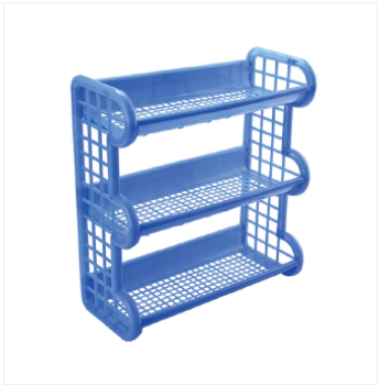 Mini Rack SM Blue