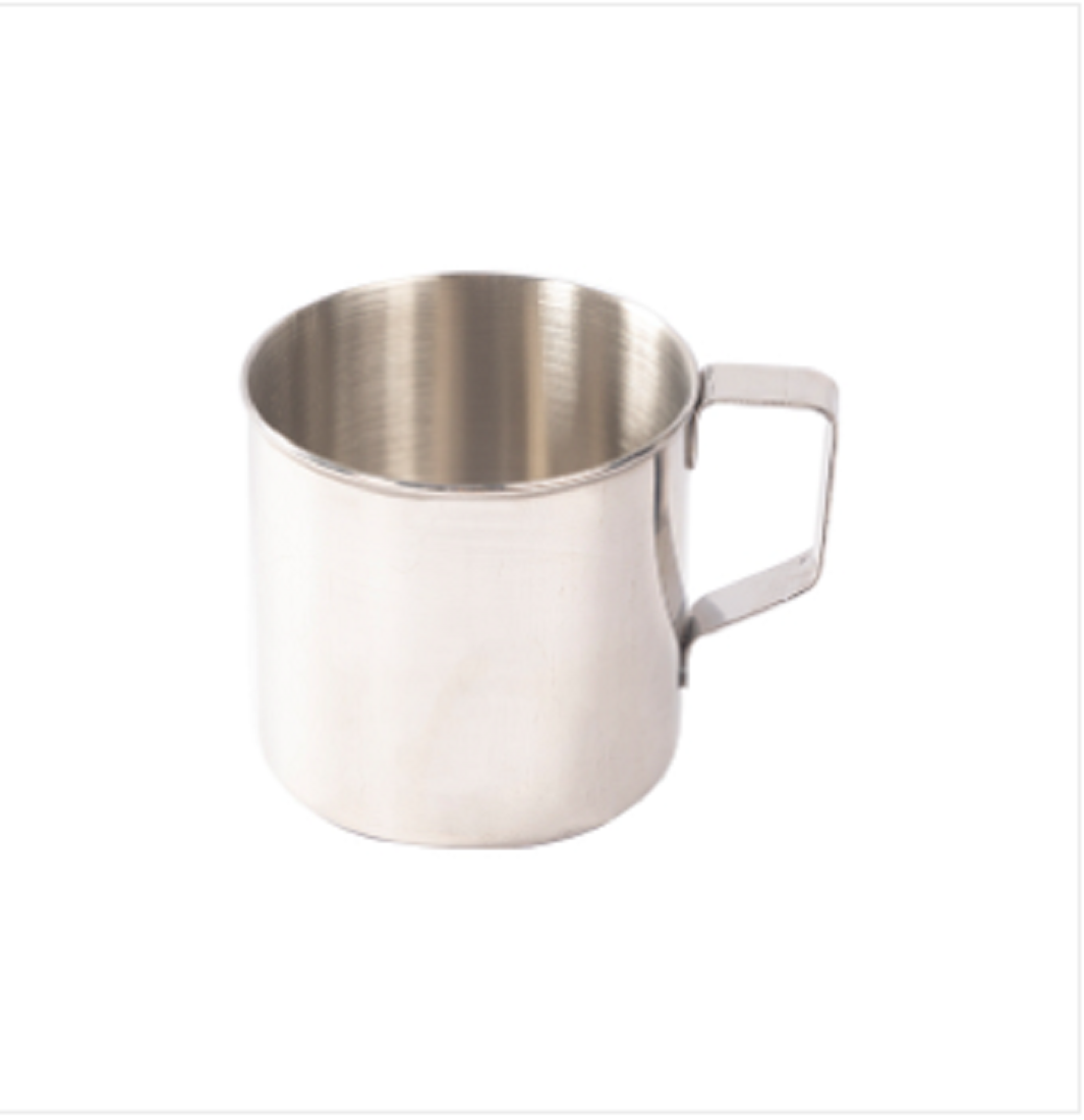 SS Mug 10cm