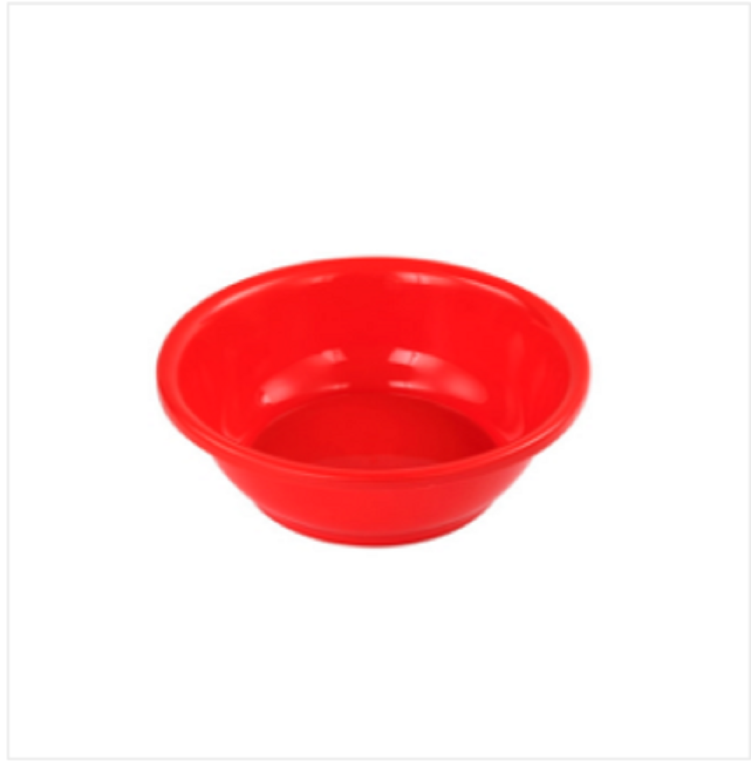 Super Bowl Red 25 Liter