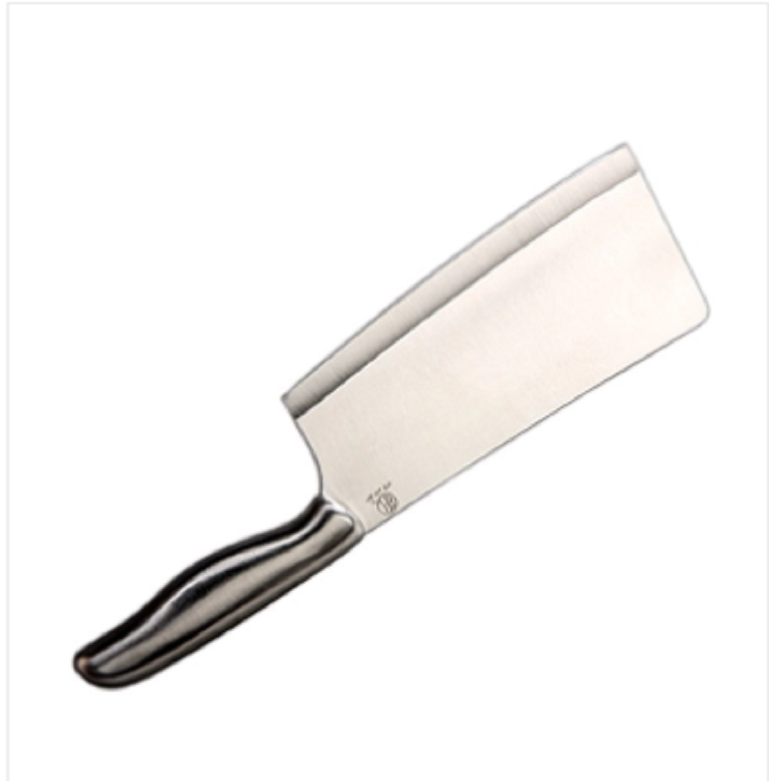 Knife Utility Stainless 6.5" By DPLS