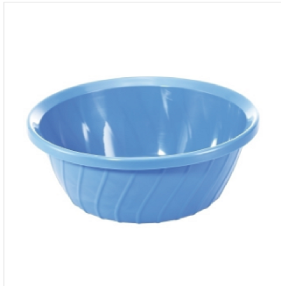 Deluxe Bowl Blue 25 Liter