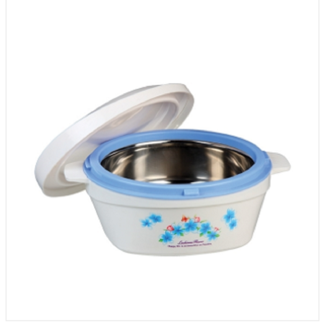 Alpha Stelo Hotpot 1000 ML