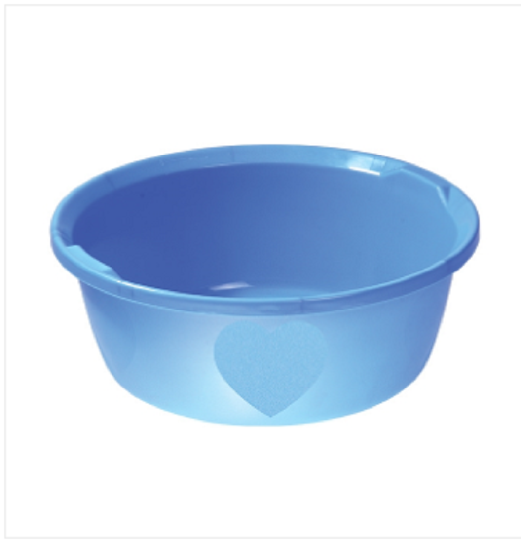 Design Bowl Blue 25 Liter