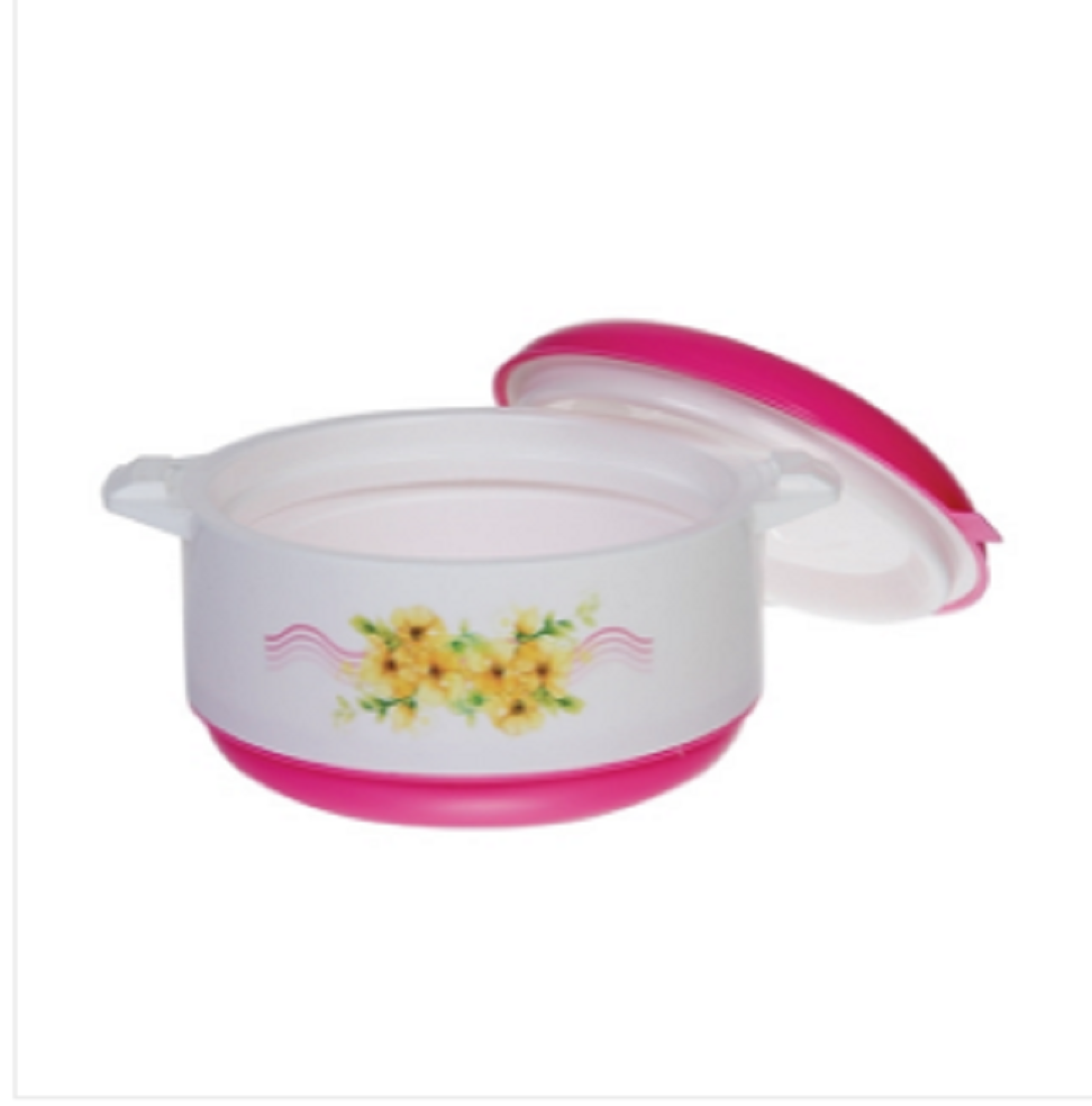 Premium Plastico Basic Hotpot 2000ml