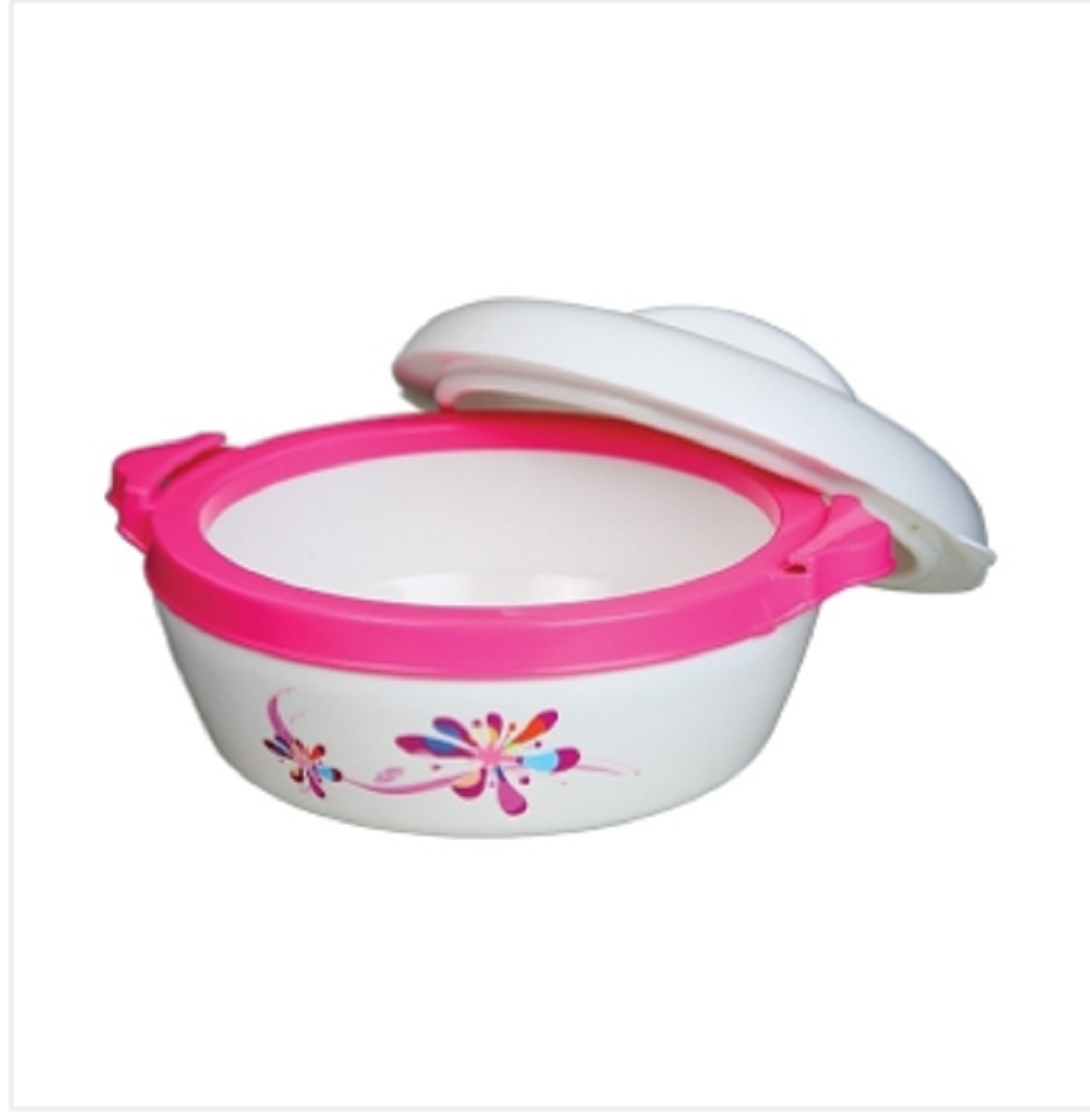 Galaxy Plastico Hotpot 2500ml