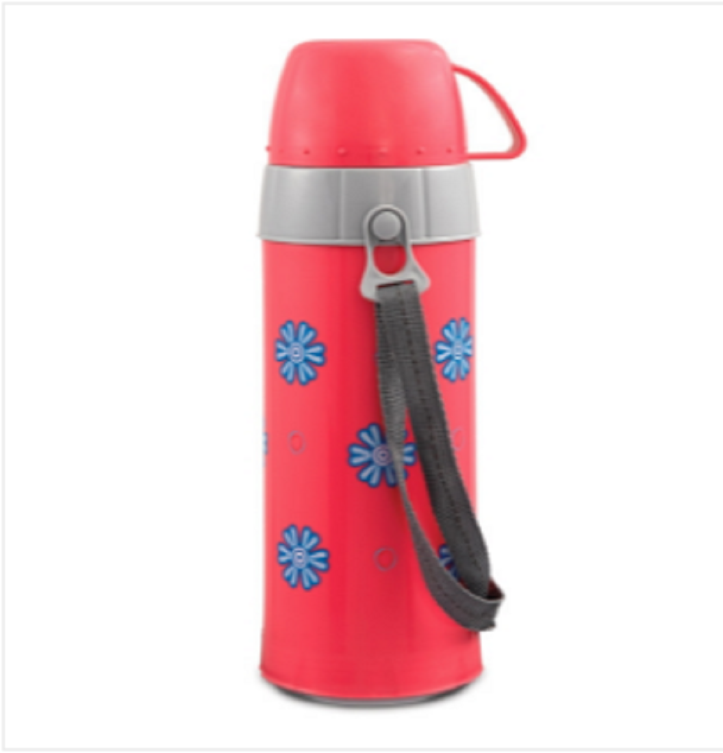 Winner Avenger Travel Flask 1L