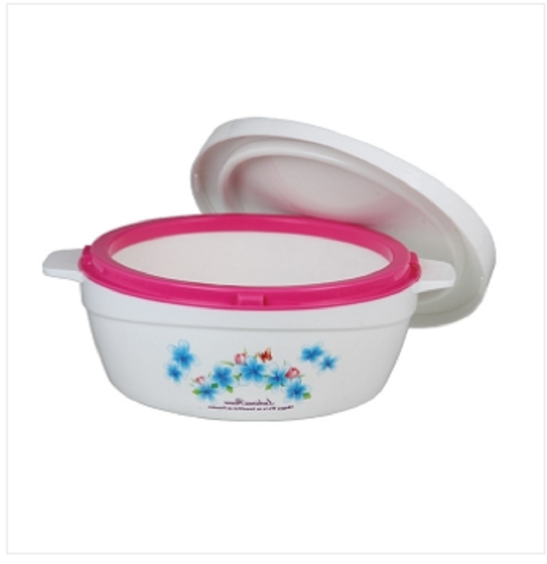 Solar Plastico Hotpot 2000ml