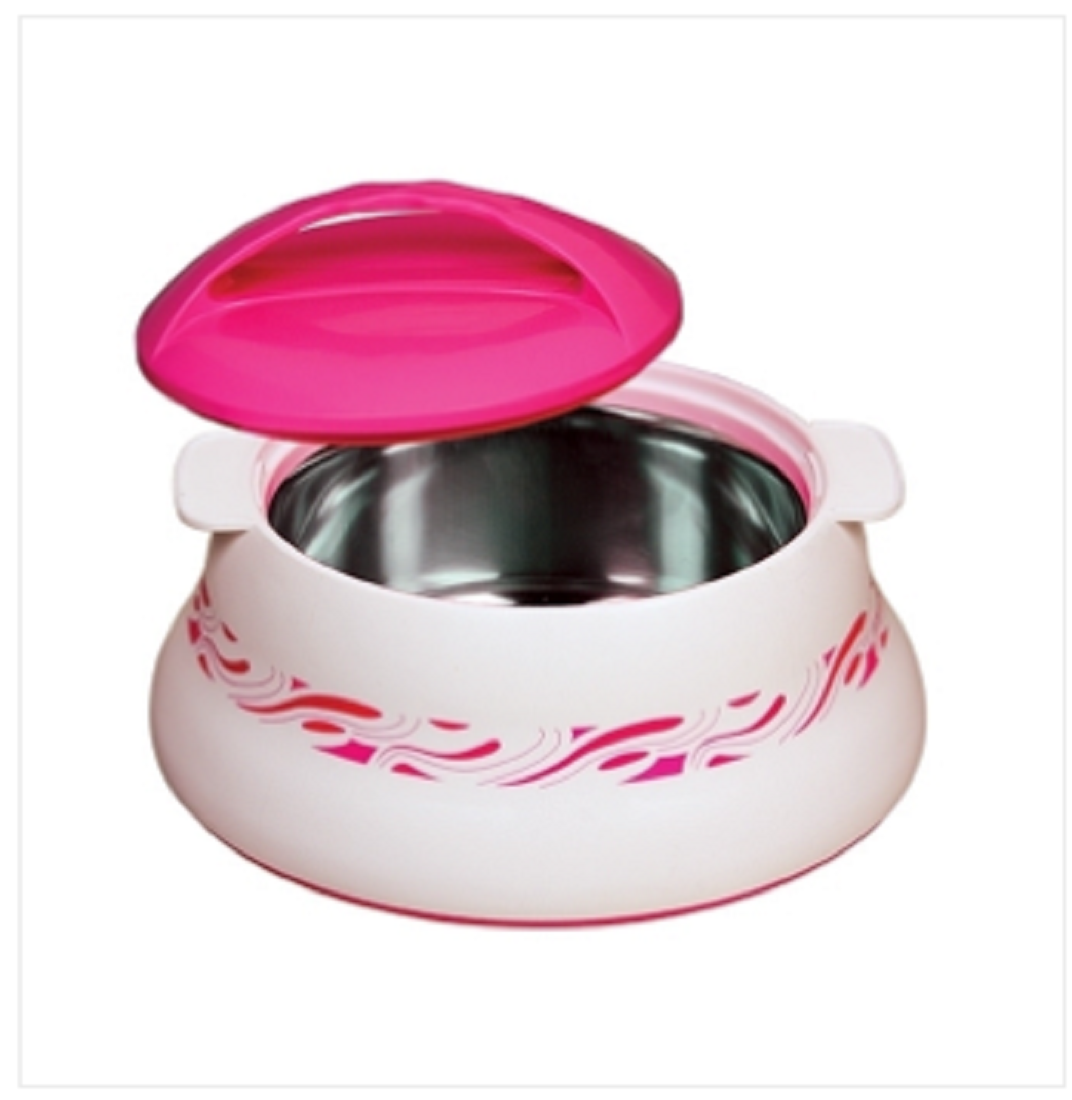 Titan Stelo Hotpot 1500ml By DPLS