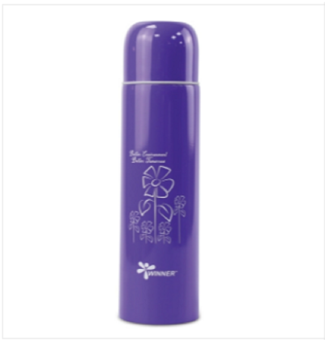 Winner Thermo Travel Premium Flask 500Ml